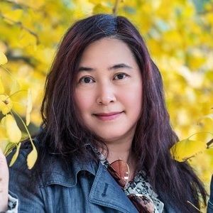 Meet your Posher, Marian